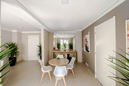 Apartamento para alugar com 34m², 2 quartos e sem vagaÁrea comum