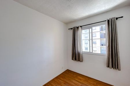 Apartamento para alugar com 34m², 2 quartos e sem vaga Apartamento para alugar com 34m², 2 quartos e sem vagaQuarto 2