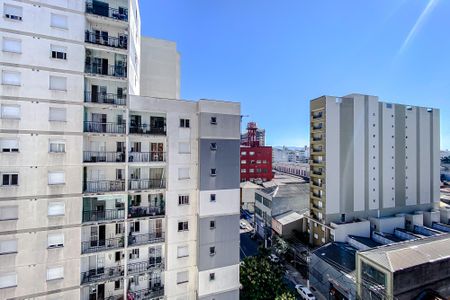 Apartamento para alugar com 34m², 2 quartos e sem vaga Apartamento para alugar com 34m², 2 quartos e sem vagaVista da Sala