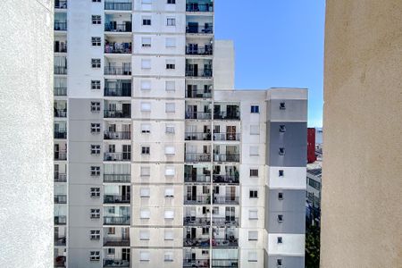 Apartamento para alugar com 34m², 2 quartos e sem vaga Apartamento para alugar com 34m², 2 quartos e sem vagaVista do Quarto 2