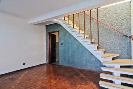 Casa para alugar com 3 quartos, 240m² em Jaguará, São Paulo