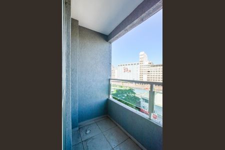 Sala de apartamento para alugar com 3 quartos, 67m² em Vila Sao Pedro, Santo André