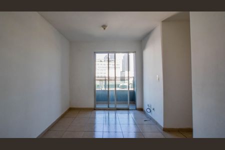 Sala de apartamento para alugar com 3 quartos, 67m² em Vila Sao Pedro, Santo André