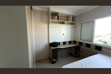 Apartamento para alugar com 56m², 2 quartos e 2 vagasQuarto