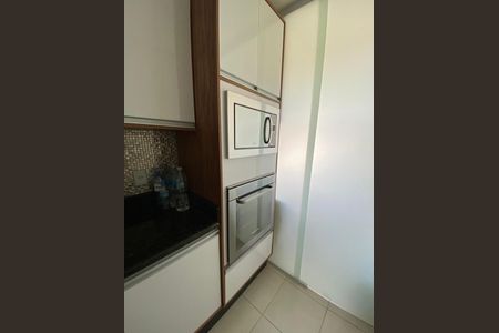 Apartamento para alugar com 56m², 2 quartos e 2 vagasCozinha