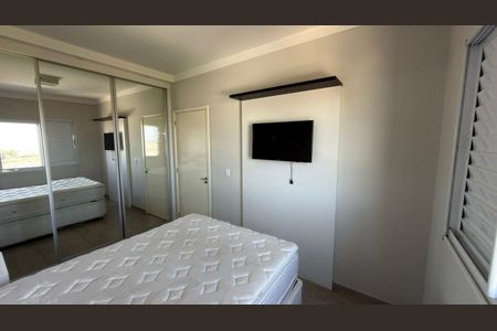 Apartamento para alugar com 56m², 2 quartos e 2 vagasQuarto