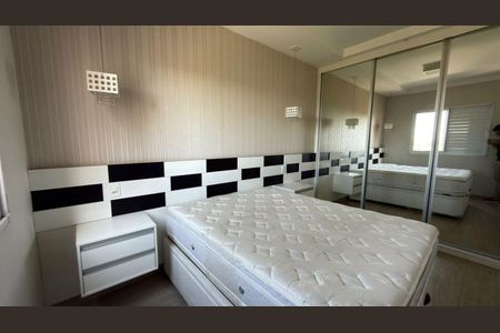 Apartamento para alugar com 56m², 2 quartos e 2 vagasQuarto