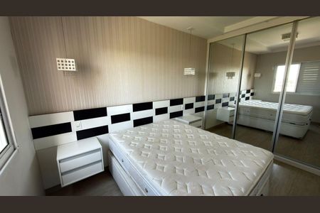 Apartamento para alugar com 56m², 2 quartos e 2 vagasQuarto