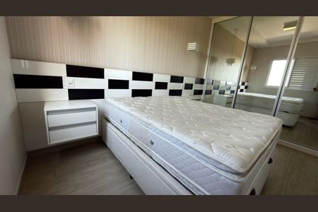 Apartamento para alugar com 56m², 2 quartos e 2 vagasQuarto