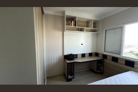 Apartamento para alugar com 56m², 2 quartos e 2 vagasQuarto