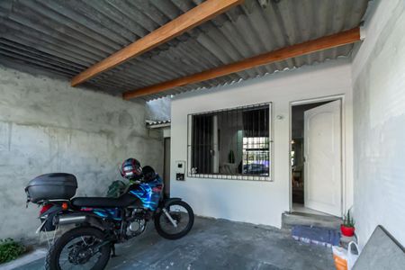 Casa para alugar com 110m², 2 quartos e 2 vagasGaragem