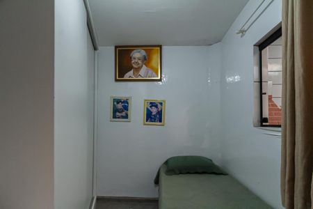 Casa para alugar com 110m², 2 quartos e 2 vagasQuarto de Serviço