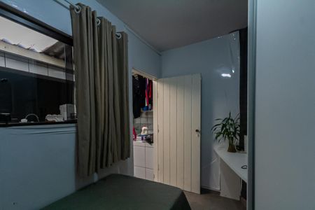 Casa para alugar com 110m², 2 quartos e 2 vagasQuarto de Serviço