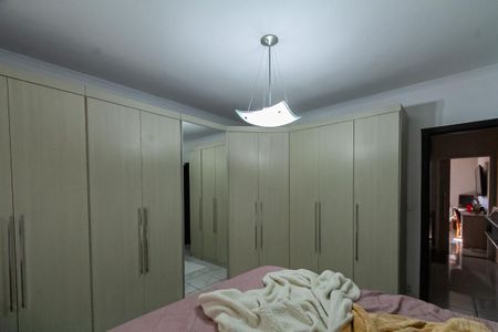 Casa para alugar com 110m², 2 quartos e 2 vagasQuarto 2