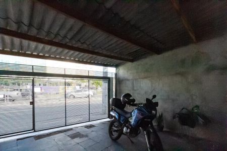 Casa para alugar com 110m², 2 quartos e 2 vagasGaragem