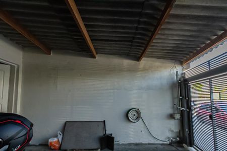 Casa para alugar com 110m², 2 quartos e 2 vagasGaragem