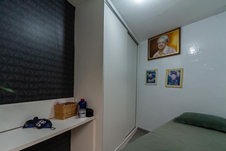 Casa para alugar com 110m², 2 quartos e 2 vagasQuarto de Serviço