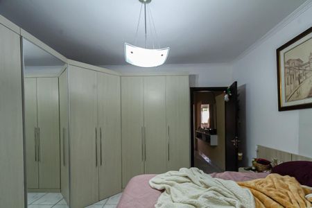 Casa para alugar com 110m², 2 quartos e 2 vagasQuarto 2