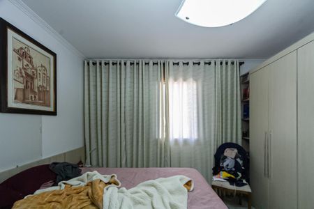Casa para alugar com 110m², 2 quartos e 2 vagasQuarto 2