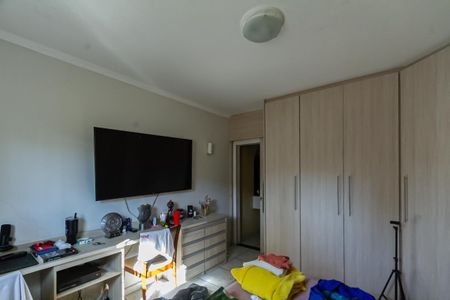 Casa para alugar com 110m², 2 quartos e 2 vagasQuarto 1