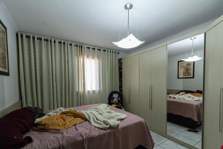 Casa para alugar com 110m², 2 quartos e 2 vagasQuarto 2
