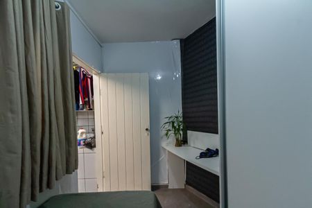 Casa para alugar com 110m², 2 quartos e 2 vagasQuarto de Serviço