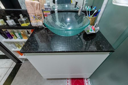 Casa para alugar com 110m², 2 quartos e 2 vagasBanheiro
