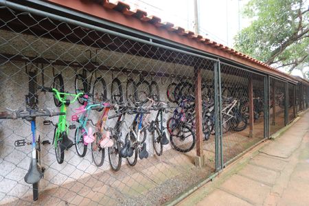 Apartamento para alugar com 57m², 2 quartos e 1 vagaÁrea comum - Bicicletário
