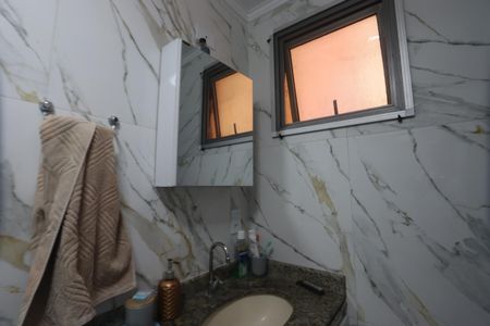 Apartamento para alugar com 57m², 2 quartos e 1 vagaBanheiro