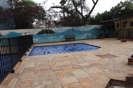 Apartamento para alugar com 57m², 2 quartos e 1 vagaÁrea comum - Piscina