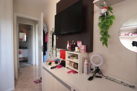 Apartamento para alugar com 57m², 2 quartos e 1 vagaQuarto 2
