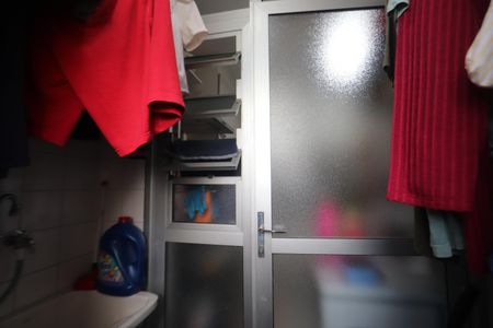 Apartamento para alugar com 57m², 2 quartos e 1 vagaLavanderia