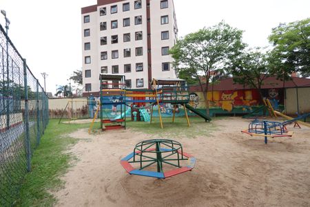 Apartamento para alugar com 57m², 2 quartos e 1 vagaÁrea comum - Playground