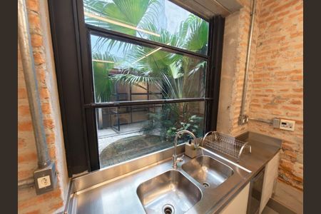 Casa para alugar com 230m², 2 quartos e 1 vaga Casa para alugar com 230m², 2 quartos e 1 vagaCozinha