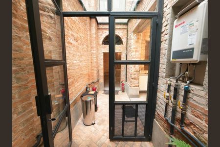 Casa para alugar com 230m², 2 quartos e 1 vaga Casa para alugar com 230m², 2 quartos e 1 vagaÁrea Externa