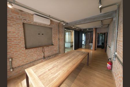 Sala de Jantar de casa para alugar com 2 quartos, 230m² em Perdizes, São Paulo
