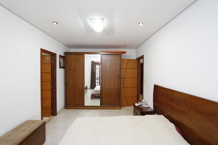 Casa à venda com 510m², 3 quartos e 2 vagasQuarto 1 - Suíte