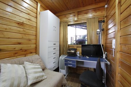 Casa à venda com 510m², 3 quartos e 2 vagasQuarto 3