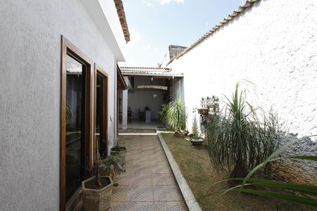 Casa à venda com 510m², 3 quartos e 2 vagasJardim