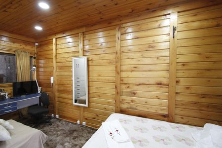 Casa à venda com 510m², 3 quartos e 2 vagasQuarto 3