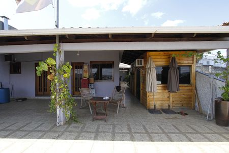 Casa à venda com 510m², 3 quartos e 2 vagasVaranda