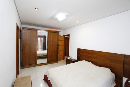 Casa à venda com 510m², 3 quartos e 2 vagasQuarto 1 - Suíte