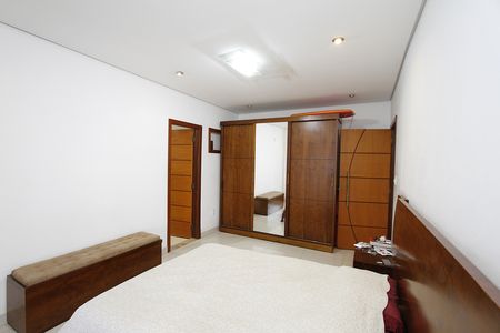 Casa à venda com 510m², 3 quartos e 2 vagasQuarto 1 - Suíte