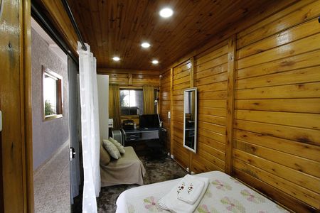 Casa à venda com 510m², 3 quartos e 2 vagasQuarto 3