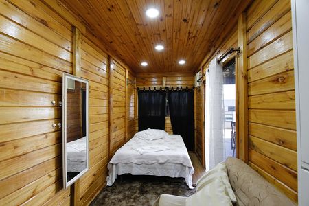 Casa à venda com 510m², 3 quartos e 2 vagasQuarto 3