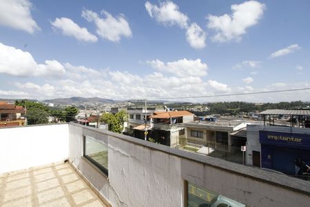 Casa à venda com 510m², 3 quartos e 2 vagasVaranda