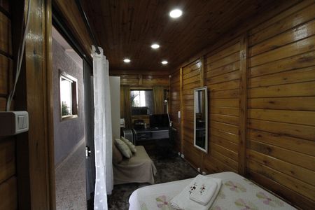Casa à venda com 510m², 3 quartos e 2 vagasATELIE