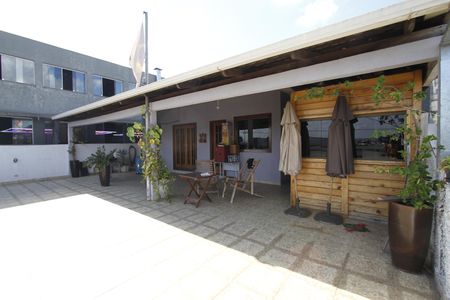 Casa à venda com 510m², 3 quartos e 2 vagasVaranda