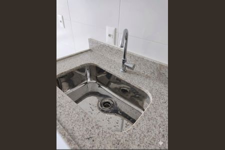 Foto 13 de kitnet/studio à venda com 1 quarto, 25m² em Santo Amaro, São Paulo