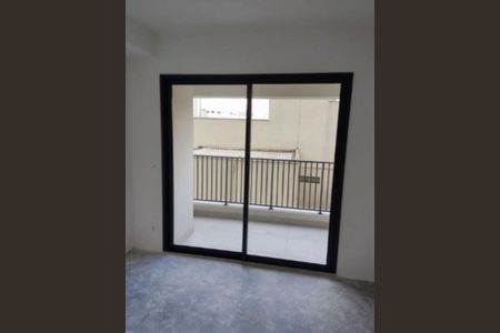 Foto 05 de kitnet/studio à venda com 1 quarto, 25m² em Santo Amaro, São Paulo